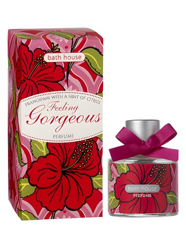 Feeling Gorgeous by Bath House