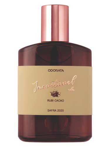 Inevitável Ela by Odorata