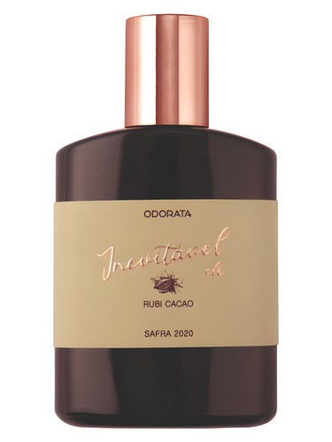Inevitável Ele by Odorata