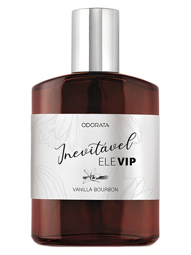 Inevitável Ele VIP by Odorata