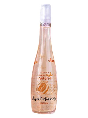 Água Perfumada Maracujá by Odorata
