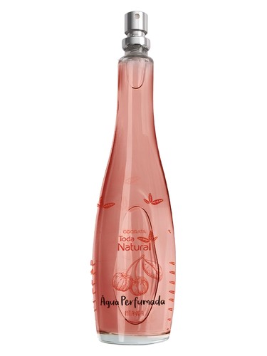 Água Perfumada Pitanga by Odorata