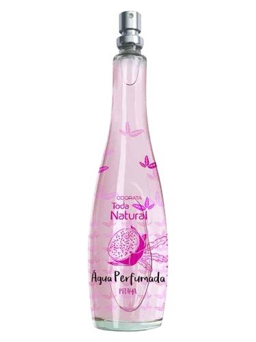 Água Perfumada Pitaya by Odorata