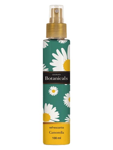 Botanicals Camomila by Odorata
