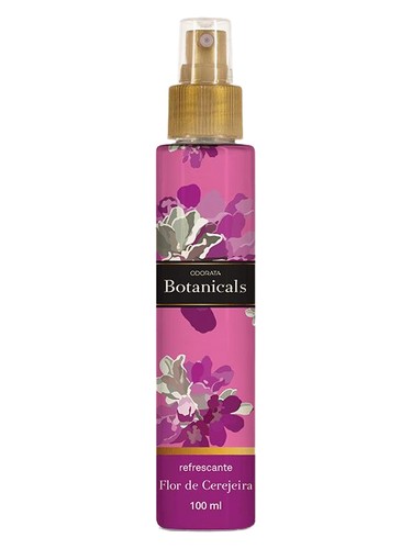 Botanicals Flor de Cerejeira by Odorata