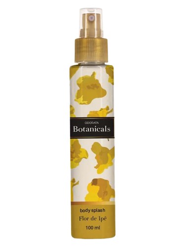 Botanicals Flor de Ipê by Odorata