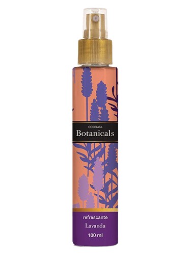 Botanicals Lavanda by Odorata