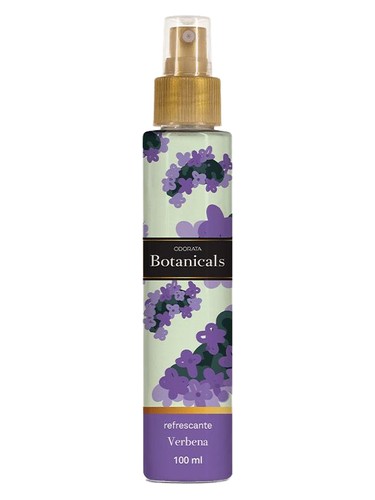 Botanicals Verbena by Odorata