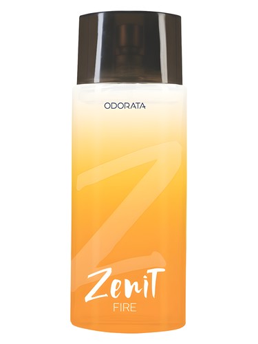 Zenit Fire by Odorata