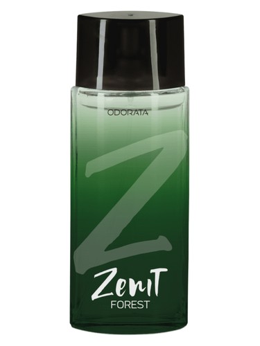 Zenit Forest by Odorata