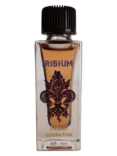 Irisium by Odoratika
