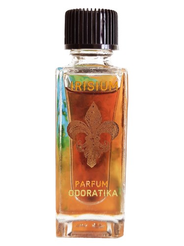 Irisium For Men by Odoratika