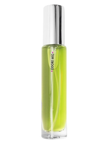 Wild Cologne by Odore Mio