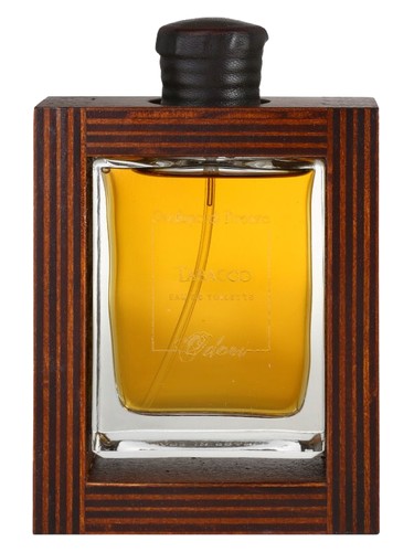 Tabacco 2008 by Odori