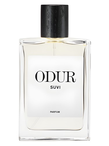 SUVI by ODUR