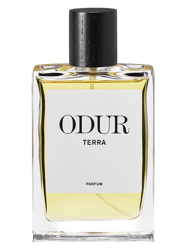 Terra by ODUR