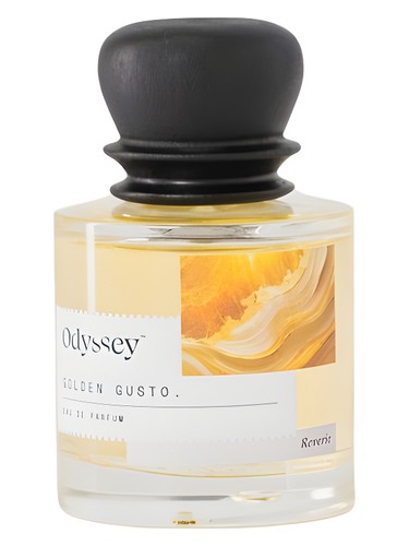 Golden Gusto by Odyssey