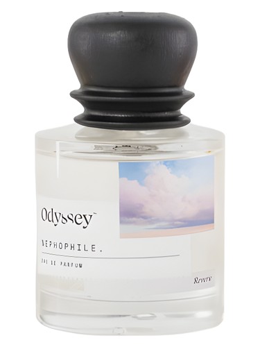 Nephophile by Odyssey