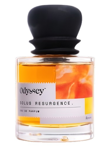 Solus Resurgence by Odyssey