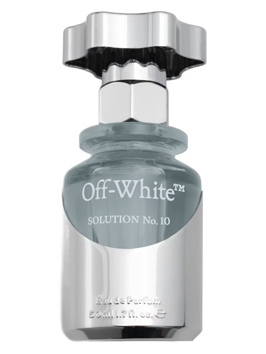 Solution No.10 by Off-White™