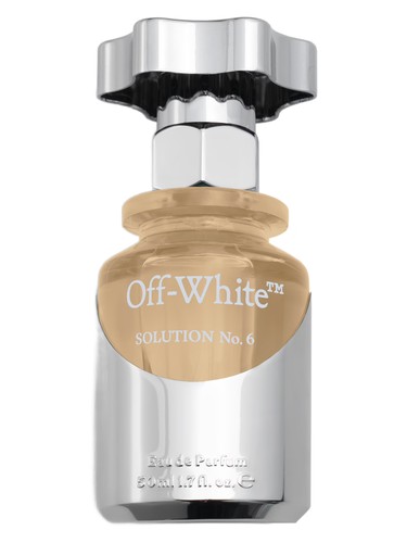 Solution No.6 by Off-White™