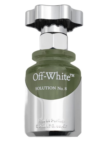 Solution No.8 by Off-White™