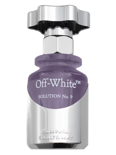 Solution No.9 by Off-White™