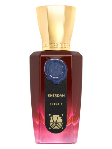 Shérdan by Officina delle Essenze