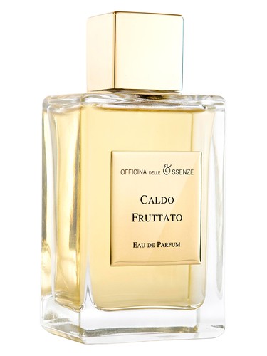 Caldo Fruttato by Officina delle Essenze