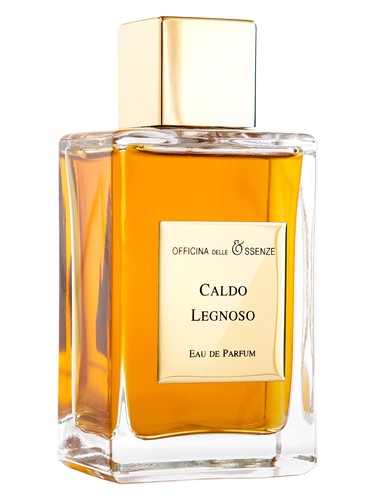 Caldo Legnoso by Officina delle Essenze