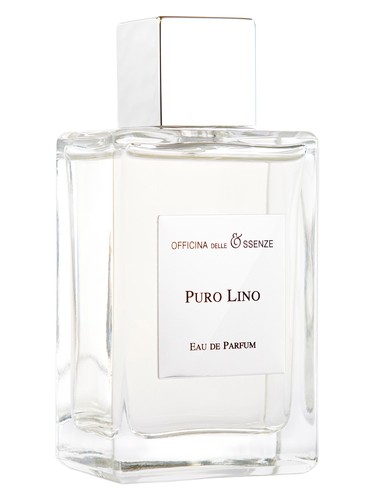 Puro Lino by Officina delle Essenze