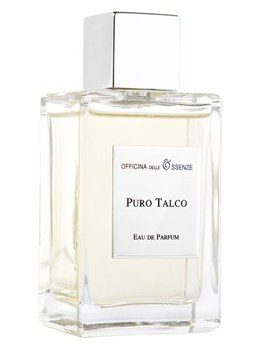 Puro Talco by Officina delle Essenze