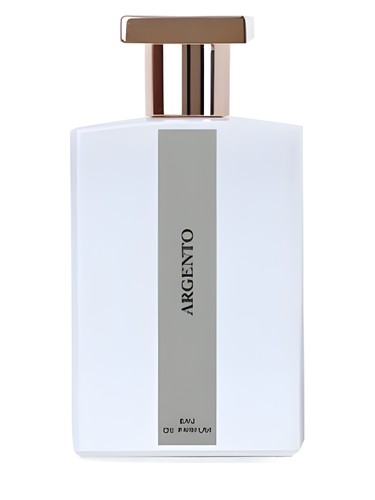 Argento by Officine del Profumo