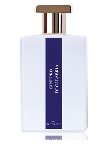 Ginepro di Calabria by Officine del Profumo