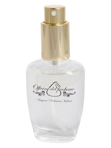 Mandarino e Spezie by Officine del Profumo