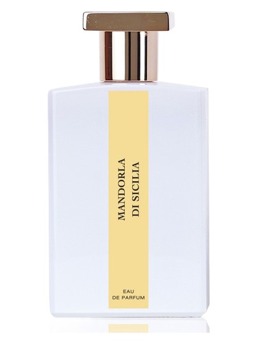 Mandorla di Sicilia by Officine del Profumo