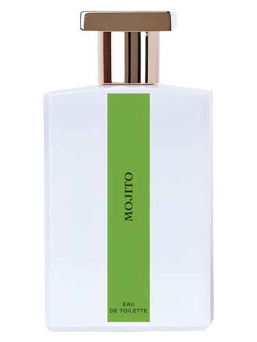Mojito by Officine del Profumo