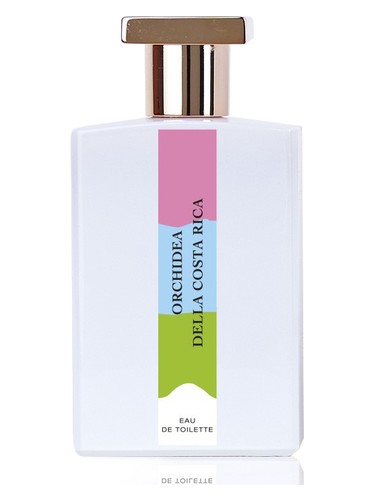 Orchidea della Costa Rica by Officine del Profumo