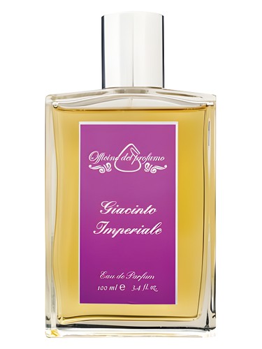 Giacinto Imperiale by Officine del Profumo