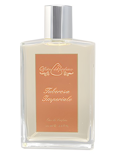 Tuberosa Imperiale by Officine del Profumo