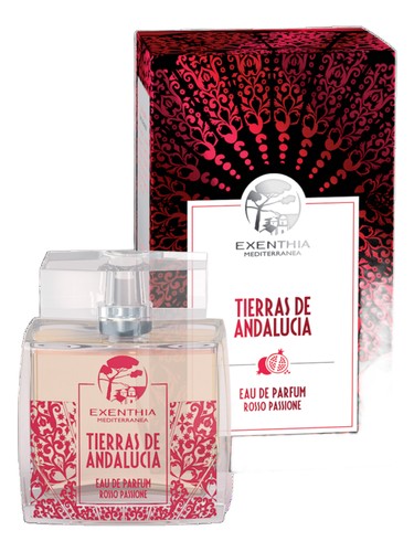 Exenthia Mediterranea Perle - Tierras de Andalucia by Oficine Clemàn