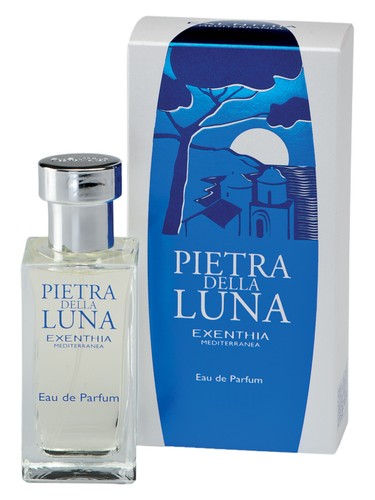 Exenthia Mediterranea Pietre Preziose - Pietra della Luna by Oficine Clemàn