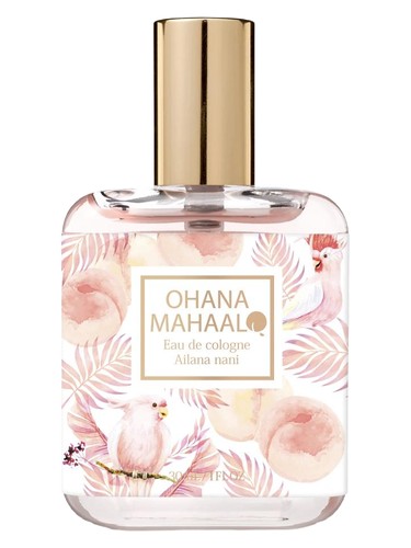 Ailana Nani by Ohana Mahaalo
