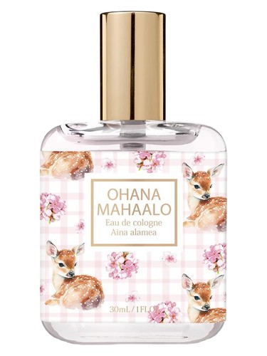 Aina Alamea by Ohana Mahaalo