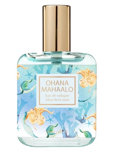 Aqua Koanani by Ohana Mahaalo