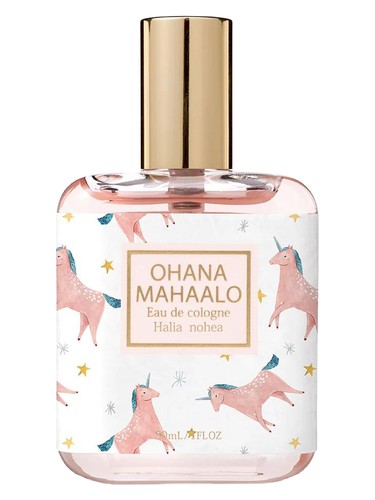 Hali’a Nohea by Ohana Mahaalo