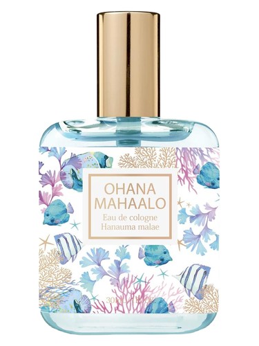 Hanauma Marae by Ohana Mahaalo