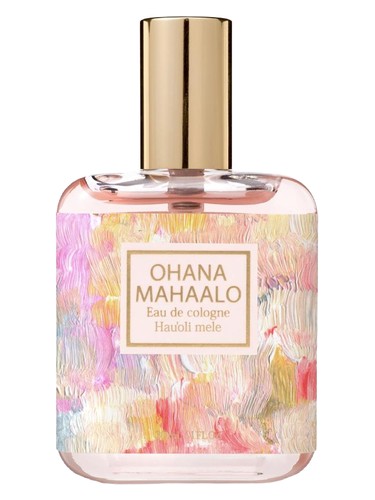 Hauoli Mele by Ohana Mahaalo