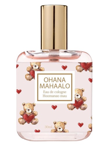 Ho‘omanao Mau by Ohana Mahaalo
