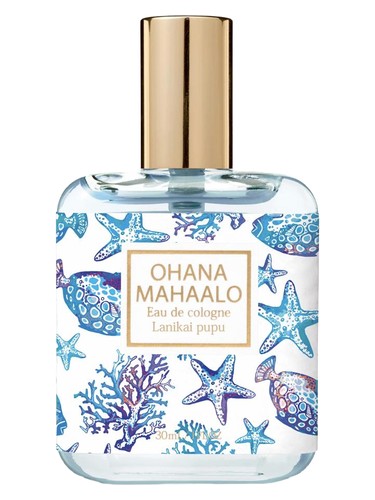 Lanikai Pupu by Ohana Mahaalo